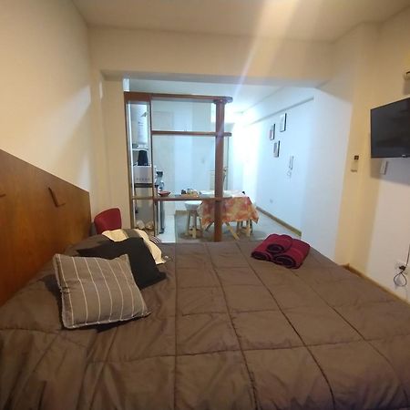 Departamento Altos Mendoza Monoambiente Apartment Екстериор снимка