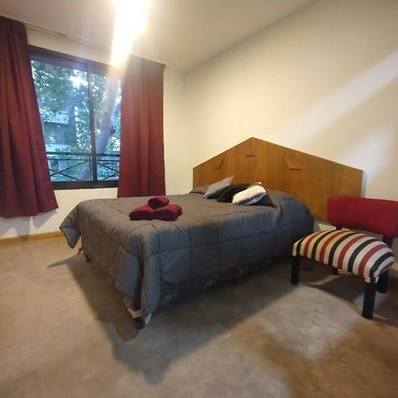 Departamento Altos Mendoza Monoambiente Apartment Екстериор снимка